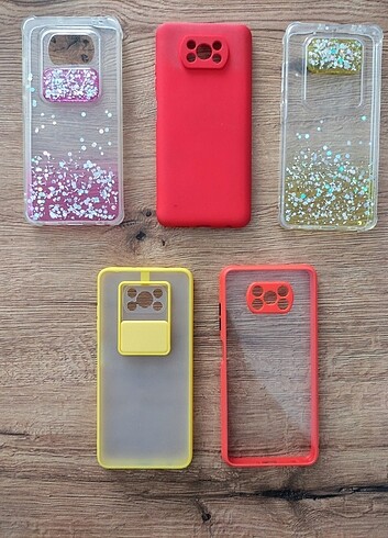 POCO X3 NFC / POCO X3 PRO 