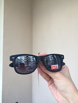 Rayban unisex güneş gözlüğü