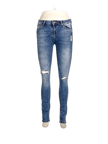 Koton Skinny %70 İndirimli.