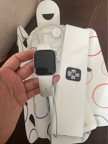 Apple Watch Se 40 mm
