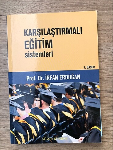 Karşılaştırmalı Eğitim Sistemleri
