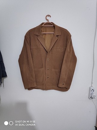 temiz vintage ceket 