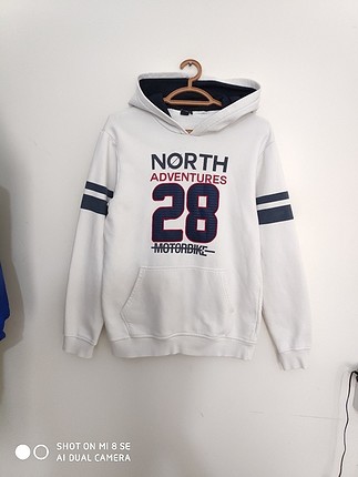 temiz sweatshirt 