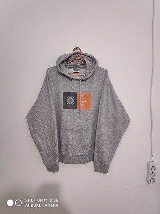 oversize sweatshirt 