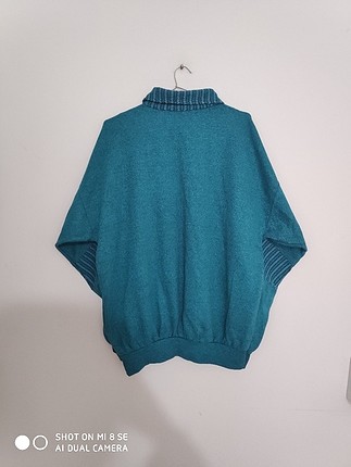 xl Beden temiz oversize sweatshirt 