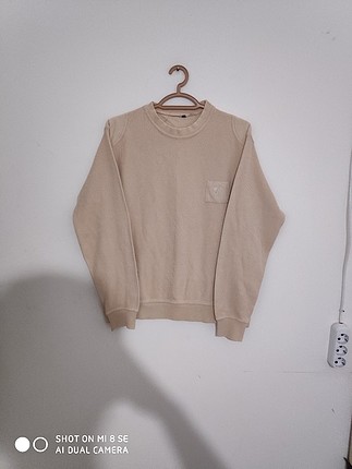 Yeni sweatshirt 