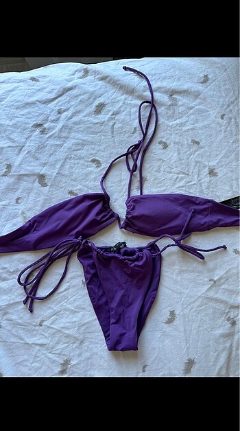 Zara Bikini