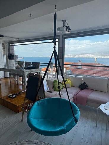 Diğer Salıncak