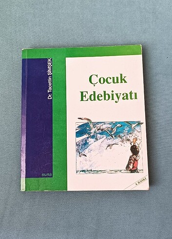 Çocuk edebiyatı 
