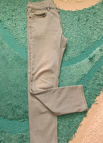 LCW erkek kot pantolon 
