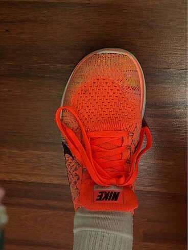 Nike Orijinal free nike koşu ayakkabısı