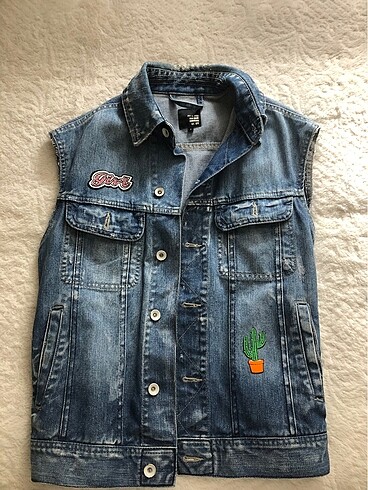 Jack& Jones kot ceket S