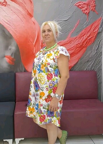 Diğer Elbise
