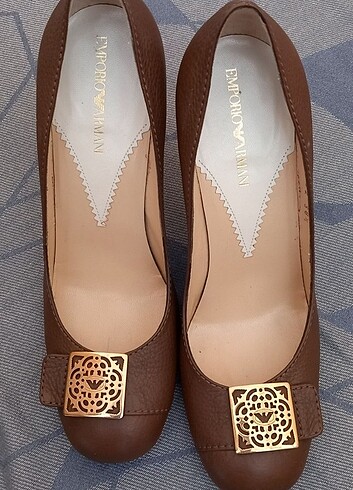 38,5 Beden ARMANI