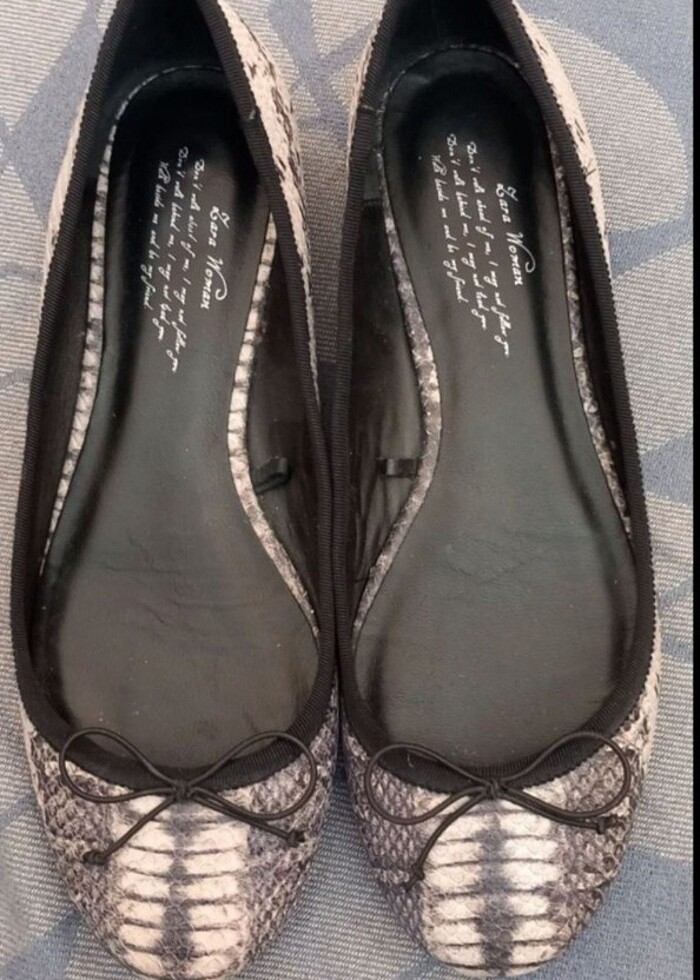 ZARA BABET - Görsel 3