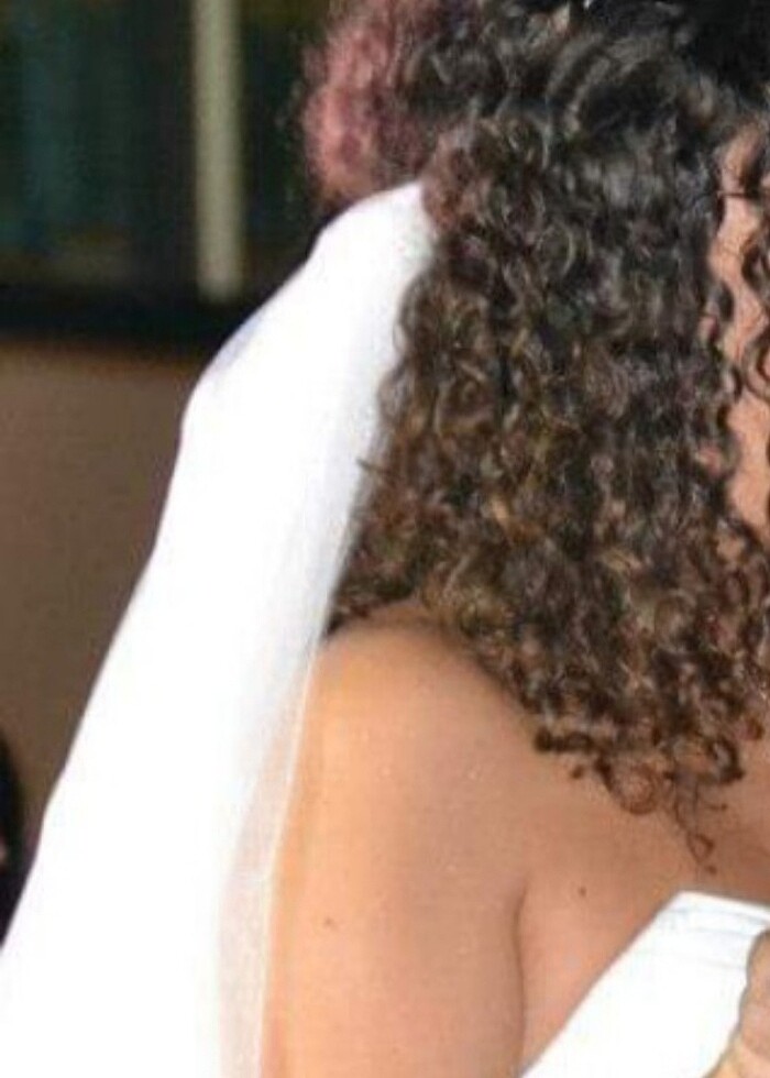 After Party Gelinlik - Görsel 3