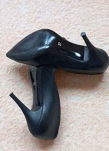 Stiletto