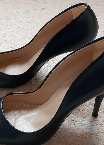 Shoe Tek Stiletto