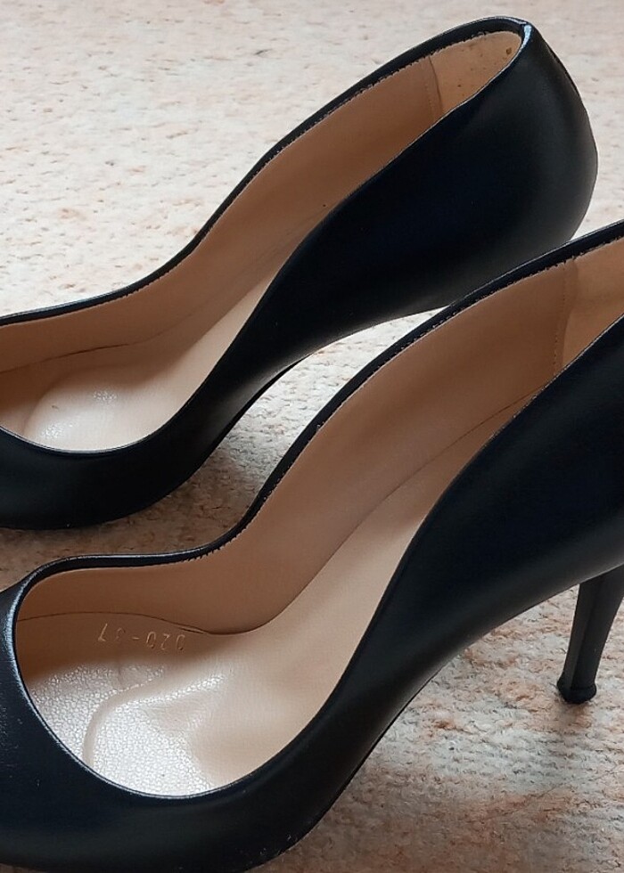 Stiletto - Görsel 2