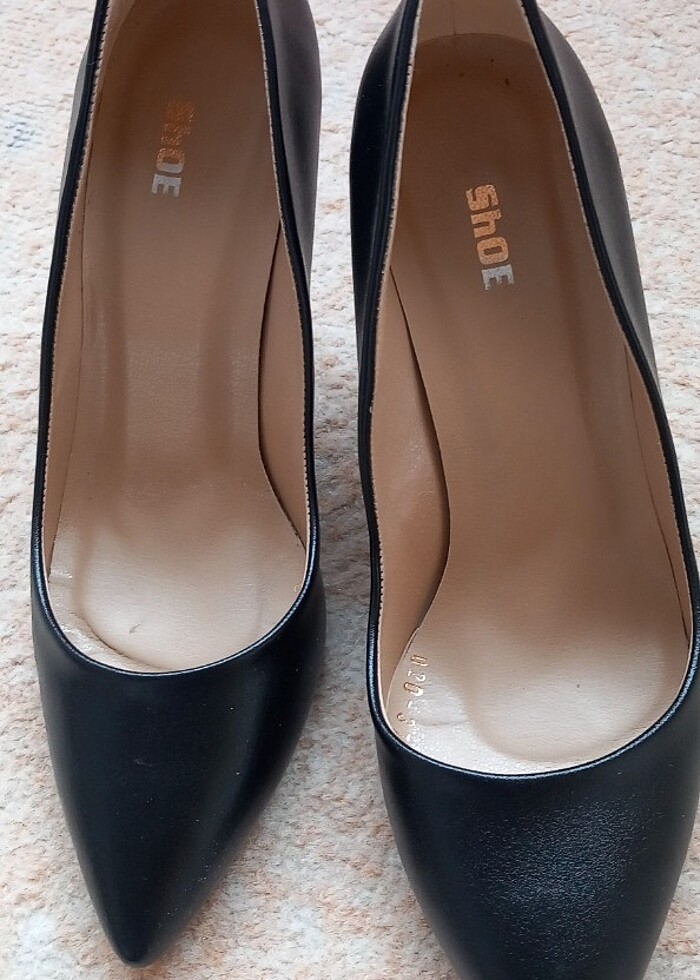 Stiletto - Görsel 3