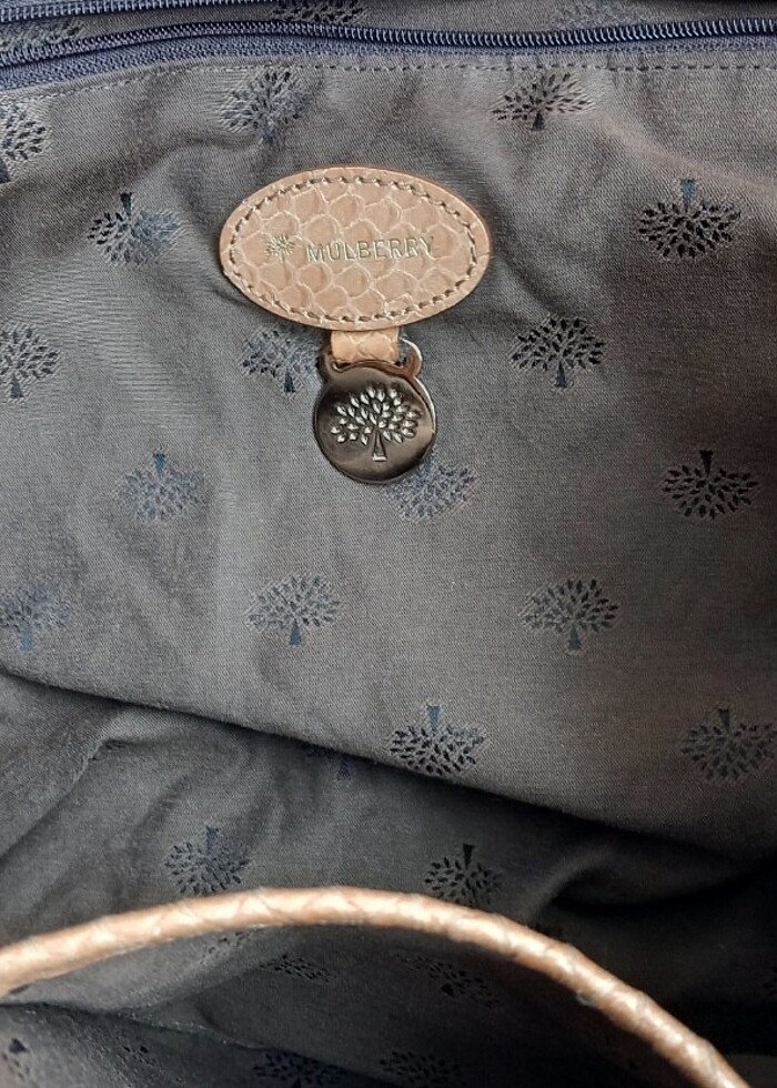 MULBERRY - Görsel 2