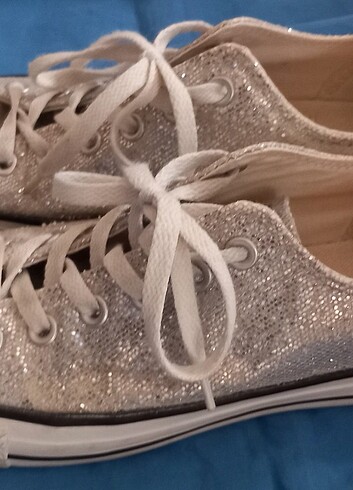 38,5 Beden Converse
