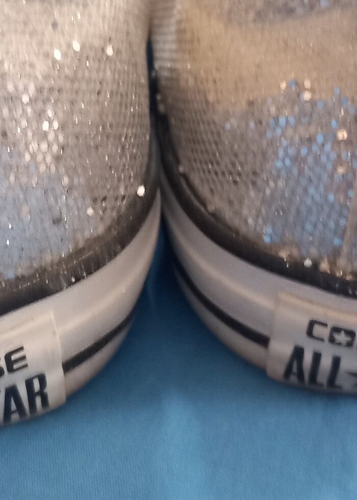 Converse - Görsel 2