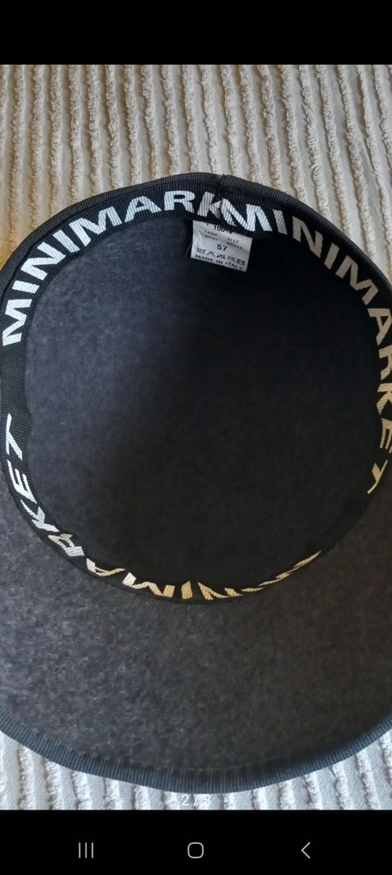 İtalyan orjinaldir - Görsel 3