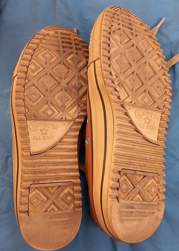 Converse,Derimod ve İtalyan - Görsel 6