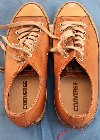 Converse,Derimod ve İtalyan - Görsel 5