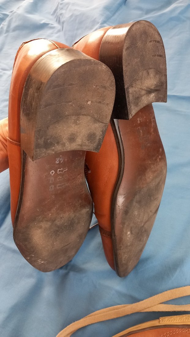 Converse,Derimod ve İtalyan - Görsel 4