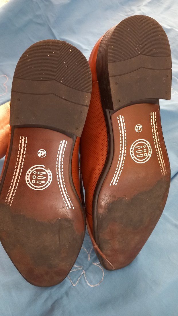 Converse,Derimod ve İtalyan - Görsel 2