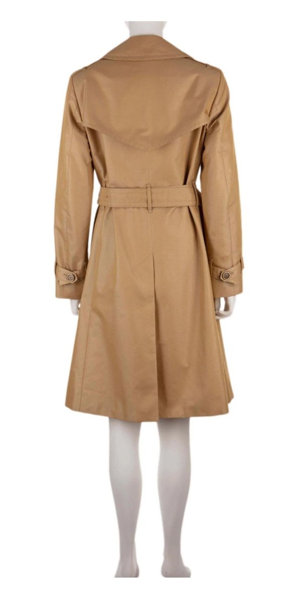 Burberry - Görsel 2