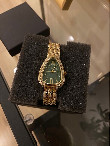 BVLGARİ SAAT