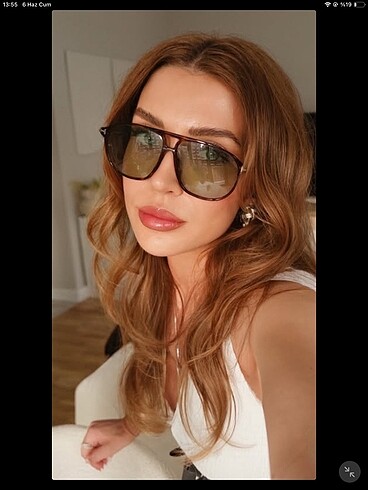 ORİJİNAL TOM FORD GÖZLÜK