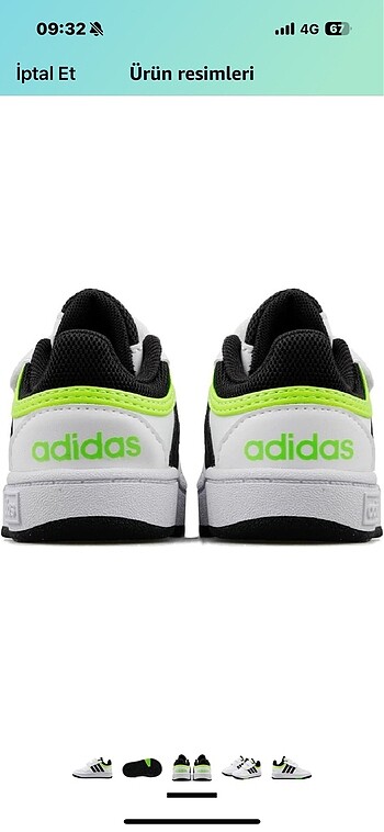 Adidas Adidas