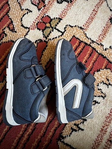 Chicco Spor Ayakkabı Gioco Spor AyakkabıErkek Çocuk - Görsel 6