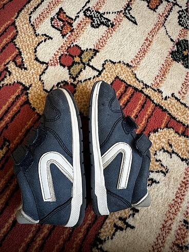 Chicco Spor Ayakkabı Gioco Spor AyakkabıErkek Çocuk - Görsel 7