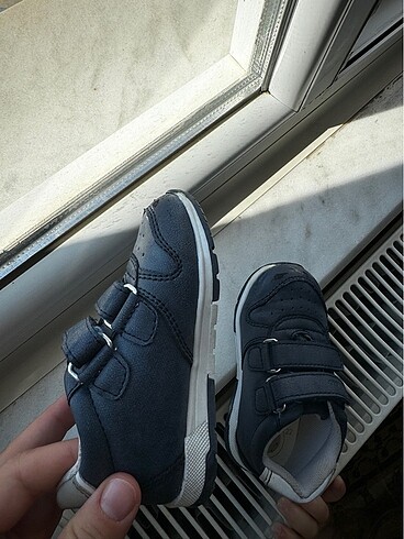 Chicco Spor Ayakkabı Gioco Spor AyakkabıErkek Çocuk - Görsel 10