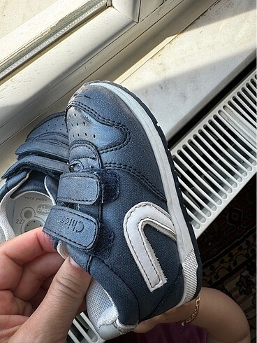 Chicco Spor Ayakkabı Gioco Spor AyakkabıErkek Çocuk - Görsel 9