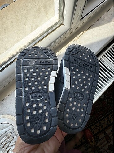 Chicco Spor Ayakkabı Gioco Spor AyakkabıErkek Çocuk - Görsel 12