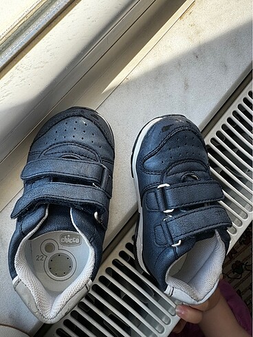 Chicco Spor Ayakkabı Gioco Spor AyakkabıErkek Çocuk - Görsel 11