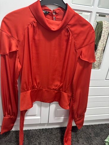 Kayra gömlek fiyonklu - Görsel 2