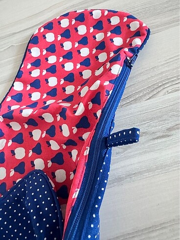 İkea mama sandalyesi minderi - Görsel 8