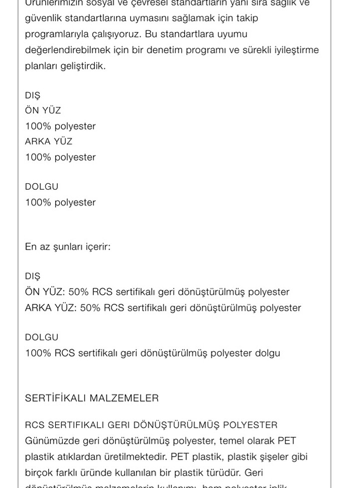 Zara Suya ve Rüzgara karşı korumalı kaban mont - Görsel 3