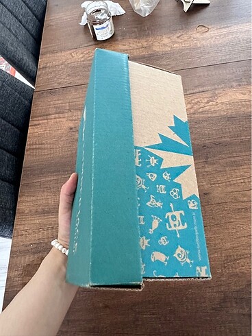 Lumberjack kahverengi bot - Görsel 11