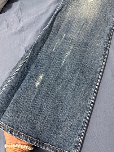 LTB LTB Kot pantolon taşlı