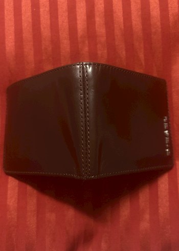 Diesel Erkek Kahverengi Orjinal Deri Cüzdan - Görsel 8