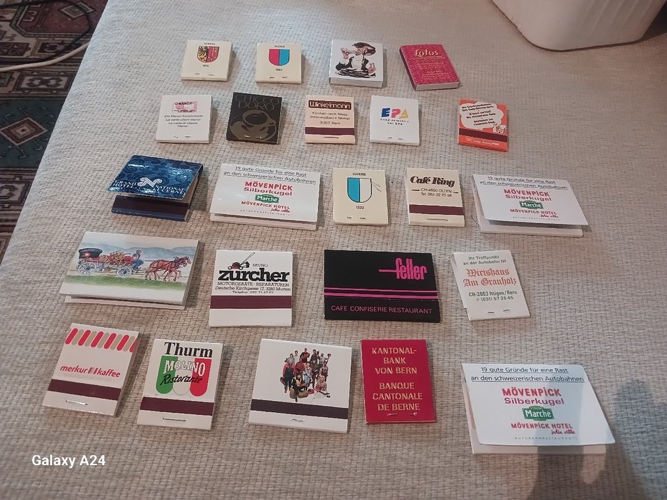 kibrit kutulari,koleksiyonluk - Görsel 4