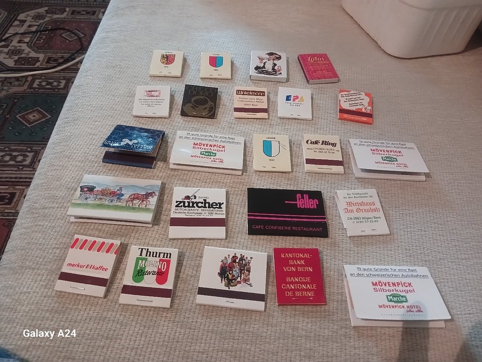 kibrit kutulari,koleksiyonluk - Görsel 5